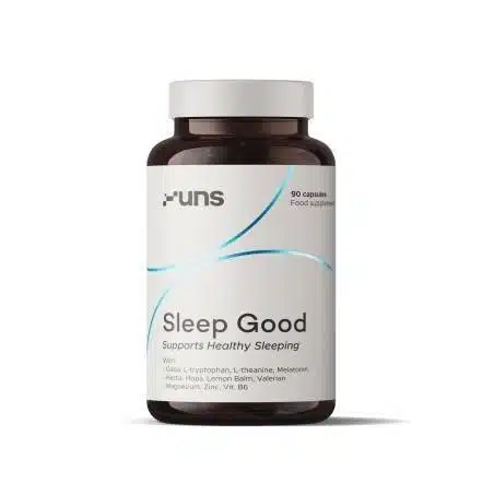 eng pm UNS Sleep Good 90 caps 3727 1