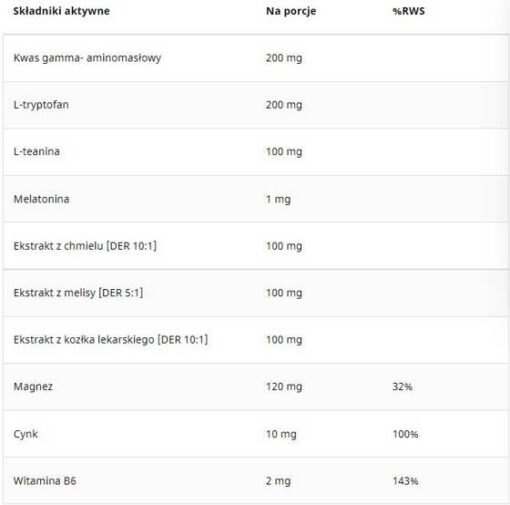eng pm UNS Sleep Good 90 caps 3727 2