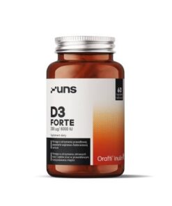 eng pm UNS Vitamin D3 Forte 60 caps 8000 UI 3703 1