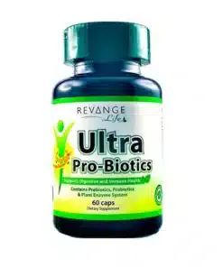 eng pm Ultra Pro Biotics 60 capsule 1933 1