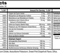 eng pm VitaGen Vitamin Adaptogen Complex 240g 2537 2