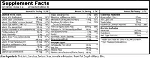 eng pm VitaGen Vitamin Adaptogen Complex 240g 2537 2