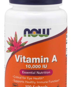 eng pm Vitamine A 10 000 UI 100 gélules 2298 1