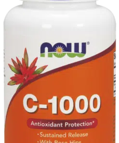 eng pm Vitamina C 1000 con cinorrodi 100 capsule 1250 1