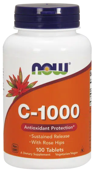 eng pm Vitamin C 1000 With Rose Hips 100 caps 1250 1