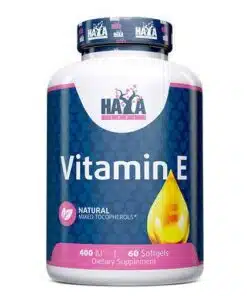 esp pm Vitamina E 400iu 60 cápsulas 1444 1