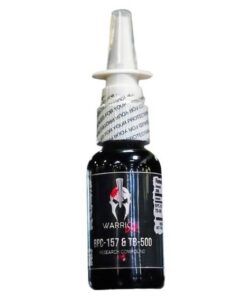 esp pm Warrior Labz BPC 157 TB 500 SPRAY 30 ml 5217 3