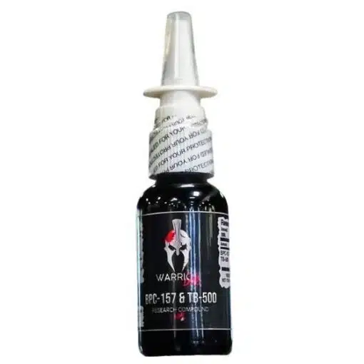 eng pm Warrior Labz BPC 157 TB 500 SPRAY 30 ml 5217 3