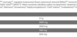 eng pm Xtreme BCAA 5000 400g 2903 2