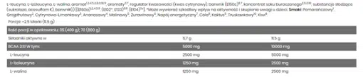 eng pm Xtreme BCAA 5000 400g 2903 2