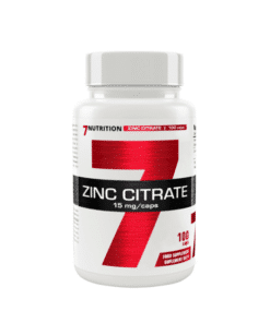 fr pm Citrate de Zinc 100 gélules 2938 1