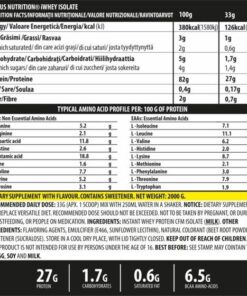 eng pm iWhey Isolate 2000g 2993 2