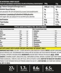 eng pm iWhey Isolate 2000g 2993 2