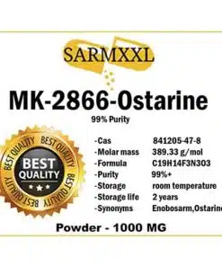 wwwsarmxxlcom-Ostarine-MK2866-powder-1000mg