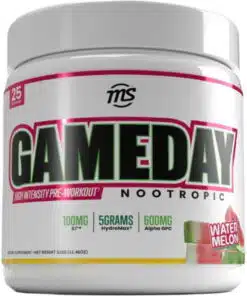 gameday nootropic watermelon 600x600