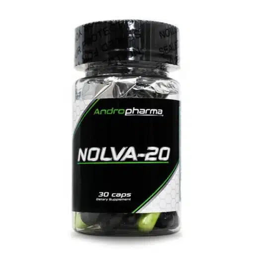 nolva 20