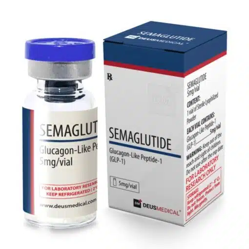 semaglutide