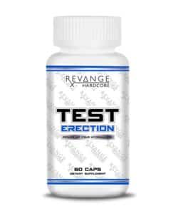 test erection