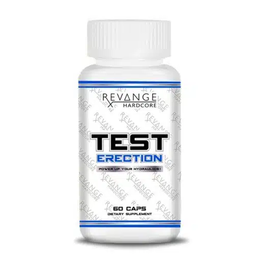 test erection