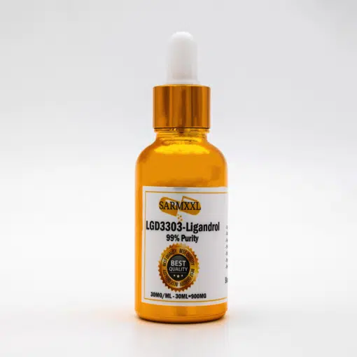 LGD3303 liquide 900MG