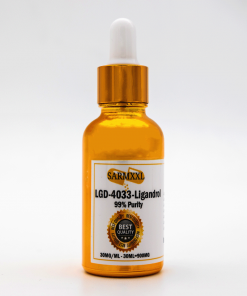 LGD4033 líquido 900 mg