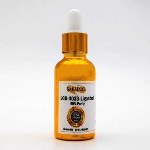 LGD4033 liquido 900MG