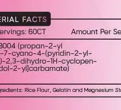 eng pm GynSyn Labs OPK88004 60 capsule 5241 2