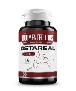 ostareal ostarine