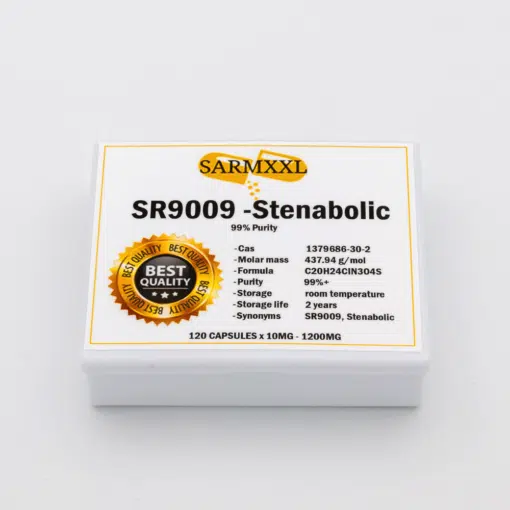 Casquillo SR9009 de 1200 mg