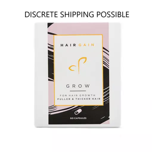 capsules discreet 36