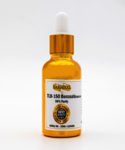 TLB 150 liquido 1200MG