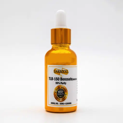 TLB 150 liquide 1200MG