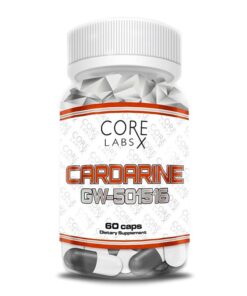 cardarine gw 501516