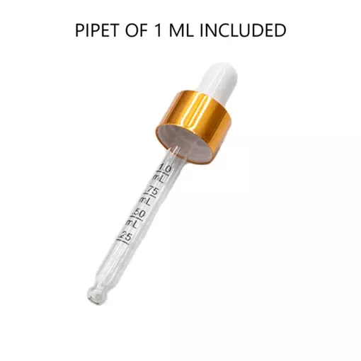 pipet goed 31