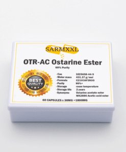 OTR AC-capsules XXL