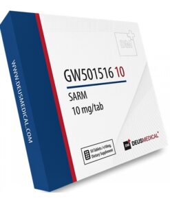 gw501516 10 cardarinas