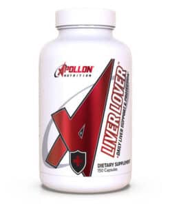 eng pm Apollon Nutrition Liver Lover 150 gélules 3868 1