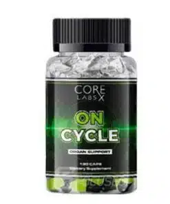 Core Labs X su ciclo 600x600