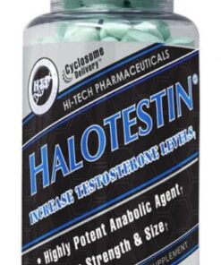 Halotestin 600x600 de alta tecnología