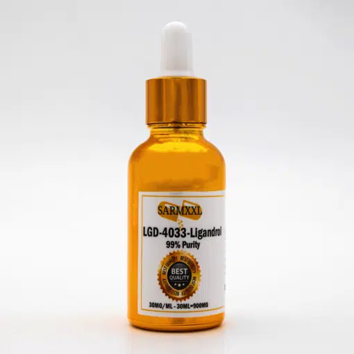 LGD4033 liq 900MG