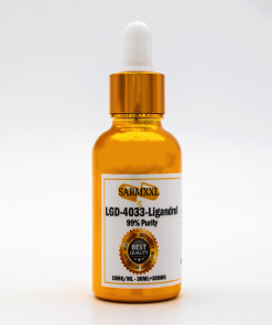 LGD4033 flüssig 300 mg