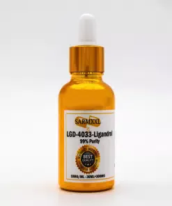 LGD4033 flüssig 300 mg