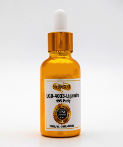 LGD4033 flüssig 600 mg