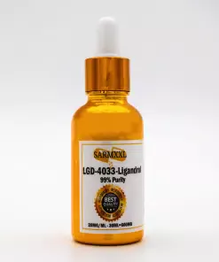 LGD4033 flüssig 600 mg