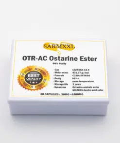 OTR AC capsules XXL