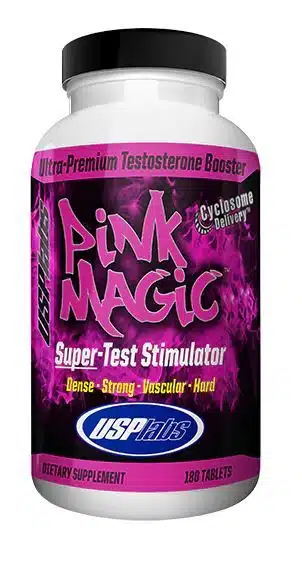 USPLabs Pink Magic Testobooster 1280x1280