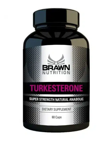 Brawn Nutrition Turkesteron 600x600