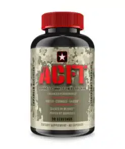 acft bpc 157