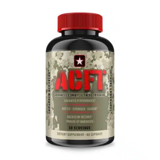 acft bpc 157