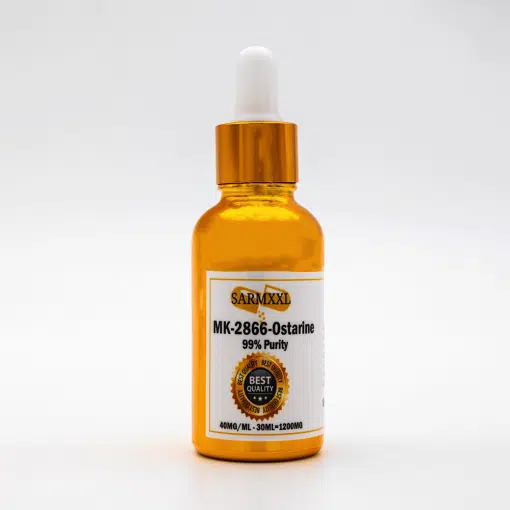 MK 2866 liquide 1200MG